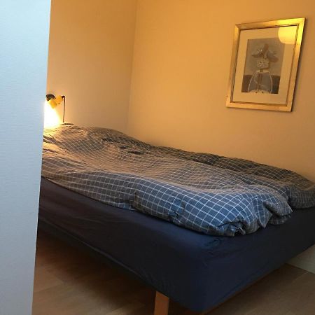 Breddamgard B&B Aabybro ภายนอก รูปภาพ