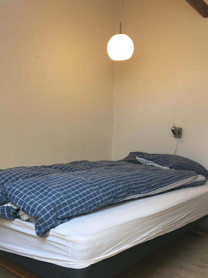 Breddamgard B&B Aabybro ภายนอก รูปภาพ