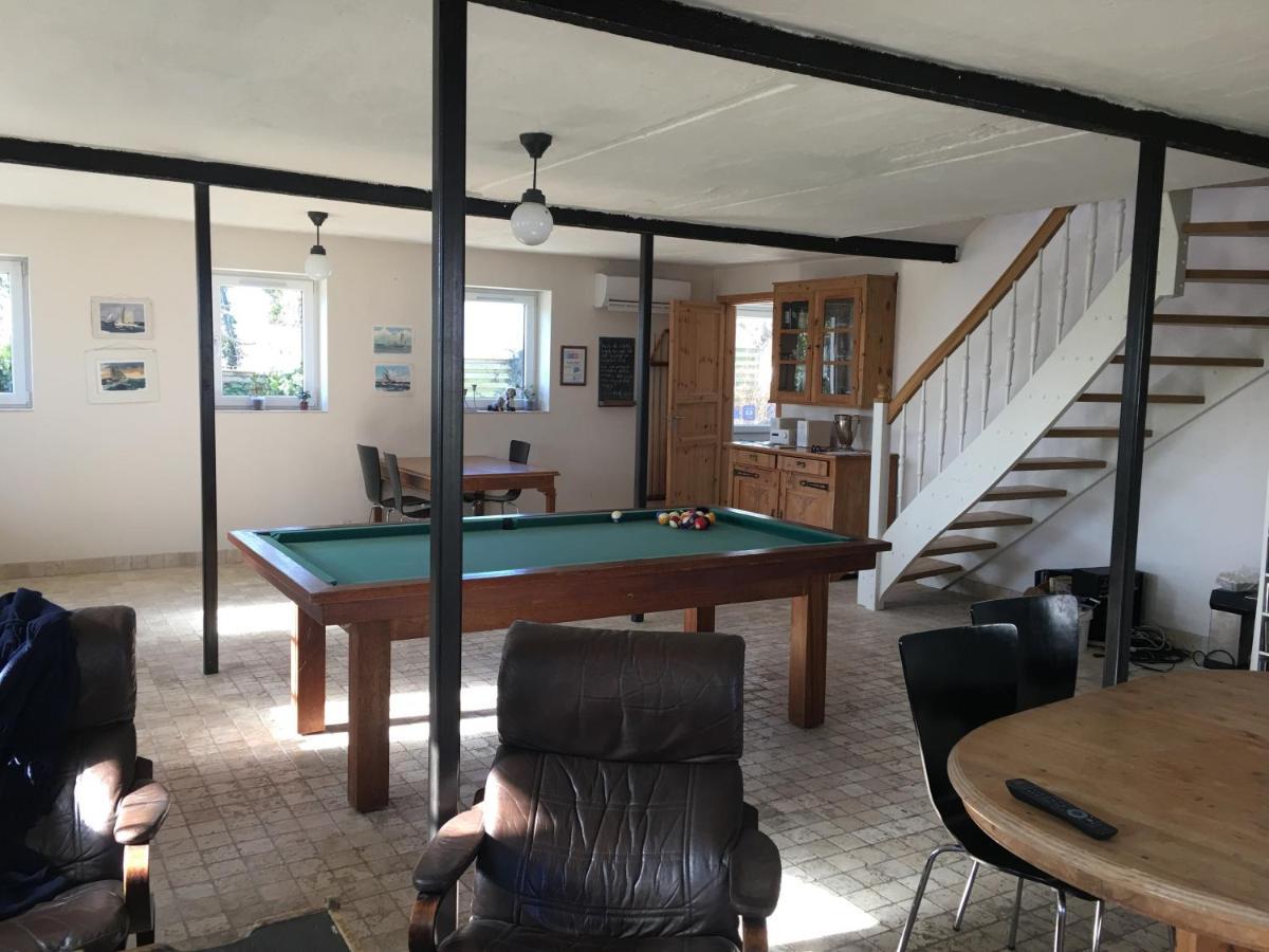 Breddamgard B&B Aabybro ภายนอก รูปภาพ