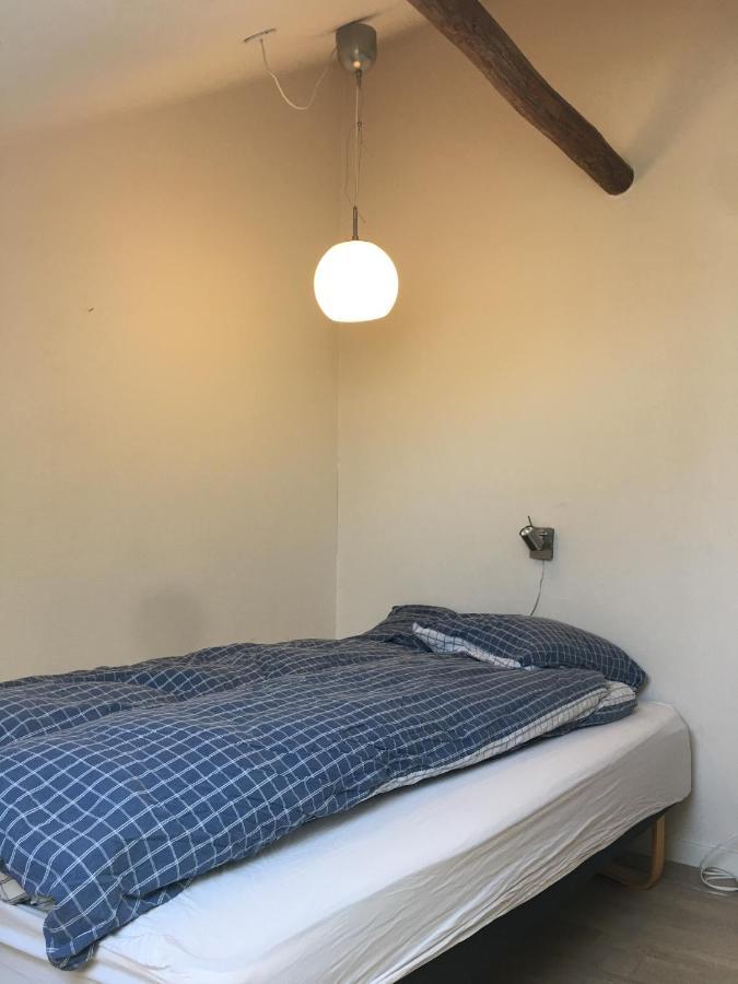 Breddamgard B&B Aabybro ภายนอก รูปภาพ