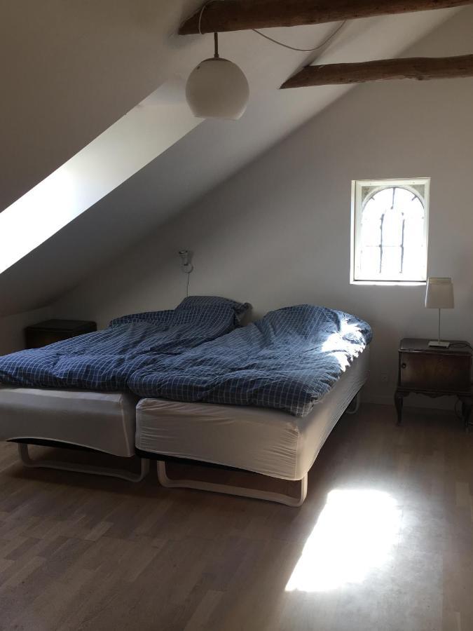 Breddamgard B&B Aabybro ภายนอก รูปภาพ